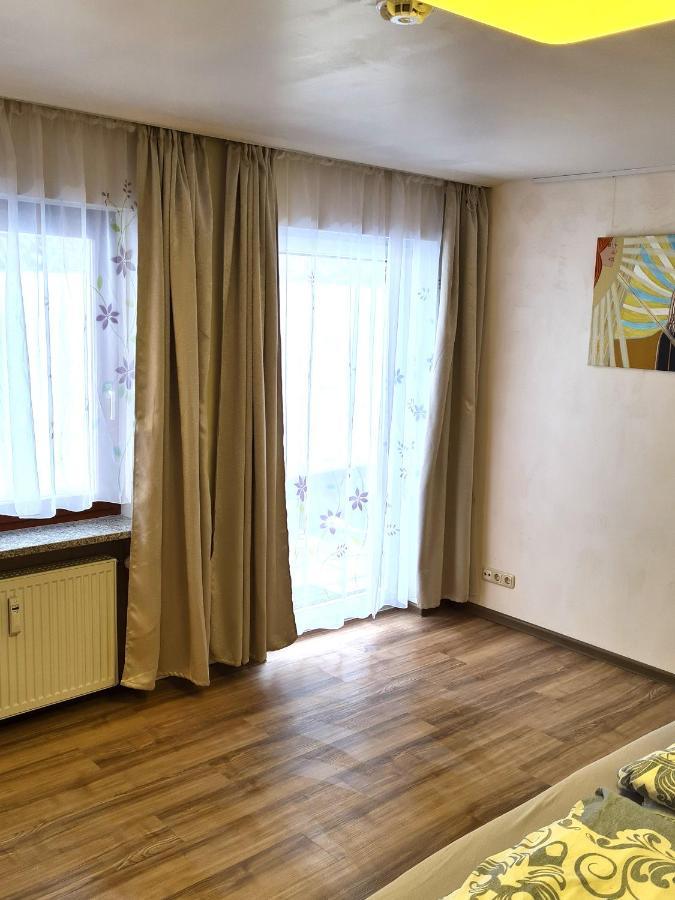 Ferienwohnung Jeremy Bad Tölz Extérieur photo