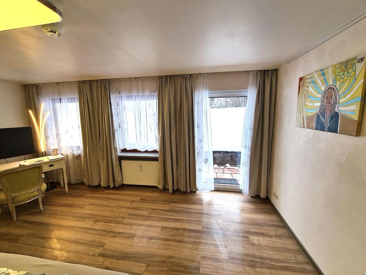 Ferienwohnung Jeremy Bad Tölz Extérieur photo