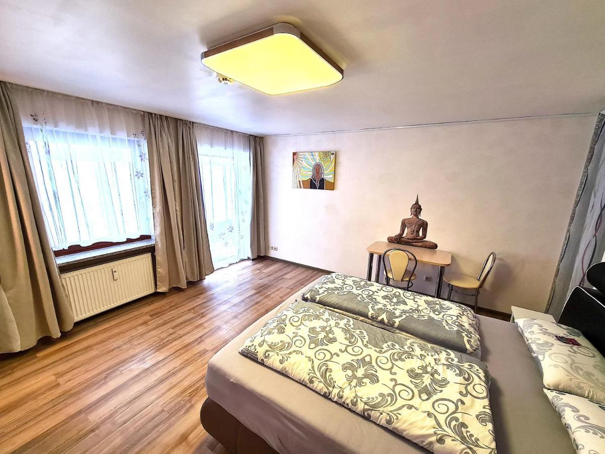 Ferienwohnung Jeremy Bad Tölz Extérieur photo