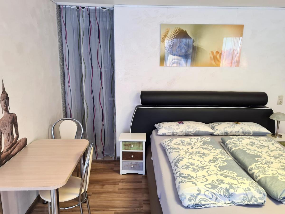 Ferienwohnung Jeremy Bad Tölz Extérieur photo