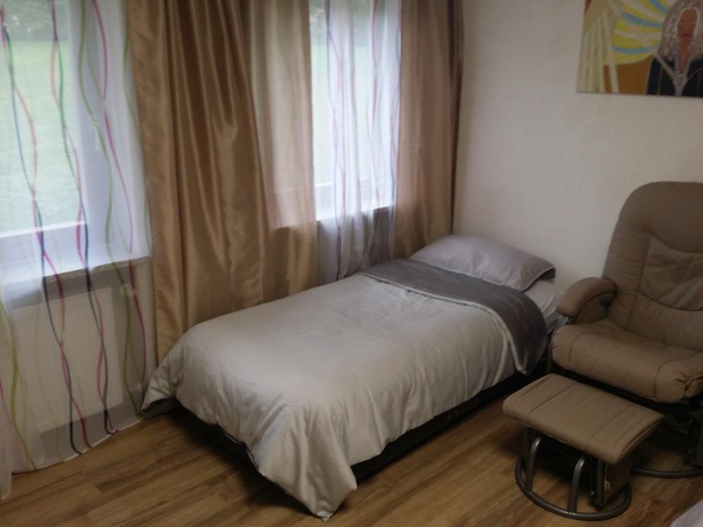 Ferienwohnung Jeremy Bad Tölz Chambre photo
