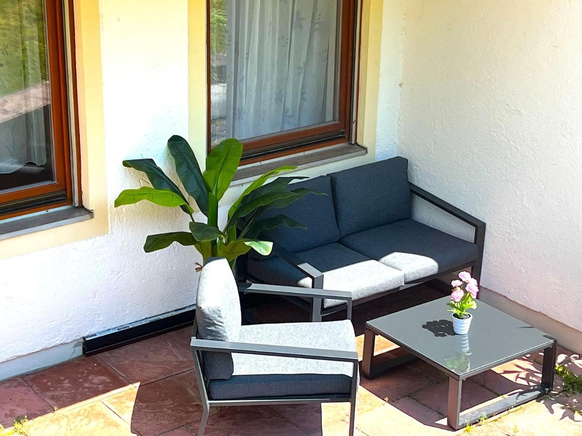Ferienwohnung Jeremy Bad Tölz Extérieur photo