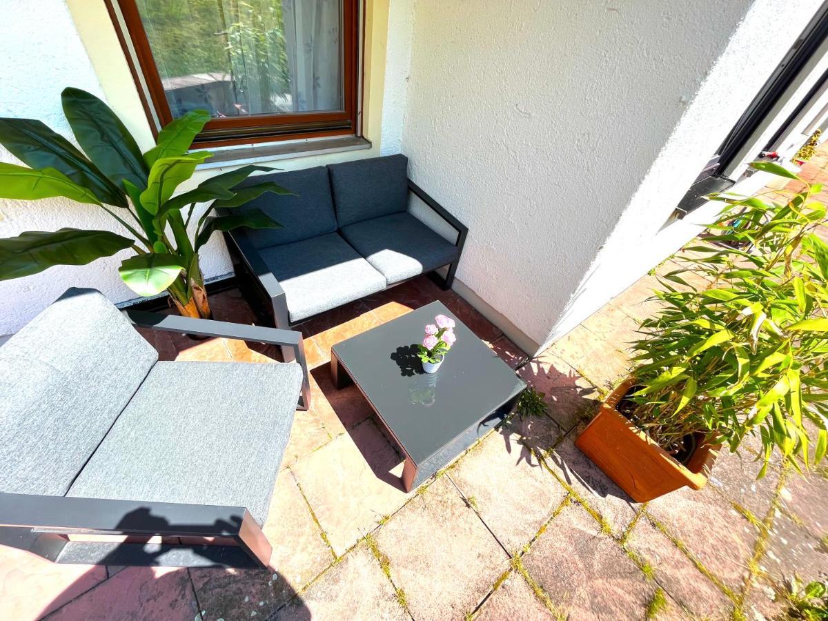 Ferienwohnung Jeremy Bad Tölz Extérieur photo