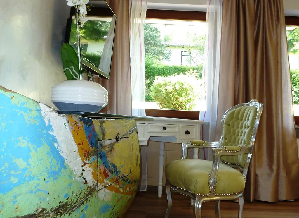 Ferienwohnung Jeremy Bad Tölz Chambre photo